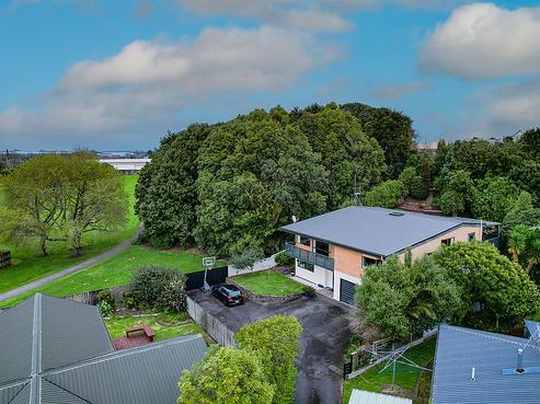 25 Minnie Place, Pukete