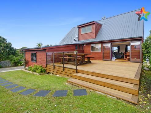 66 Cypress Drive, Maungaraki