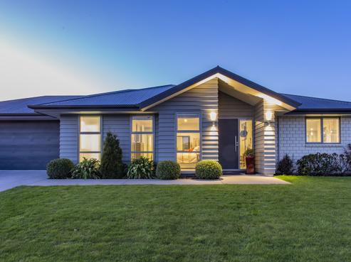 39 Burford Way, Rolleston