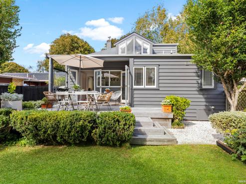 41 Onslow Avenue, Epsom