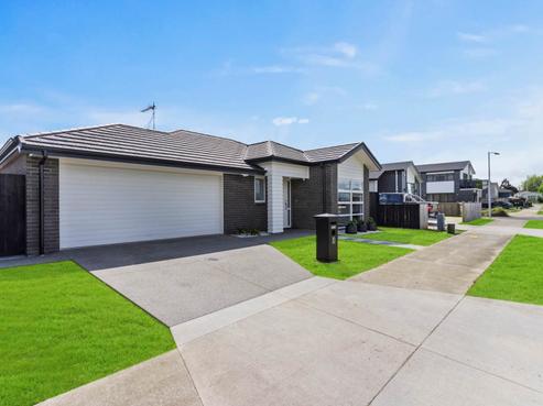 10 Tawhiti Road, Pukekohe