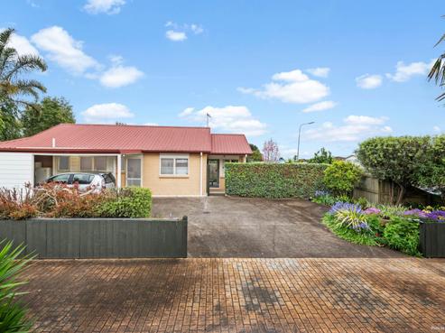 20E Madill Street, Tuakau