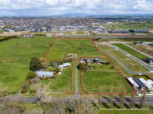 297 Horsham Downs Road, Rototuna North