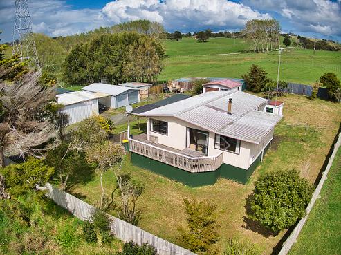 139 Worker Road, Wellsford