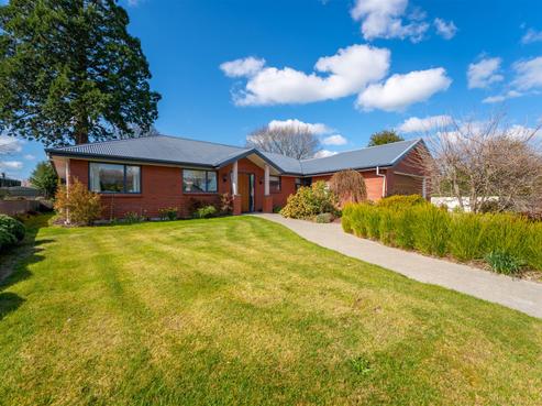33 Mckenzie Street, Geraldine