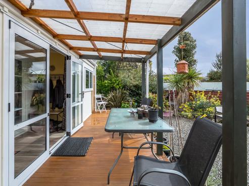 135 Kuripuni Street, Masterton