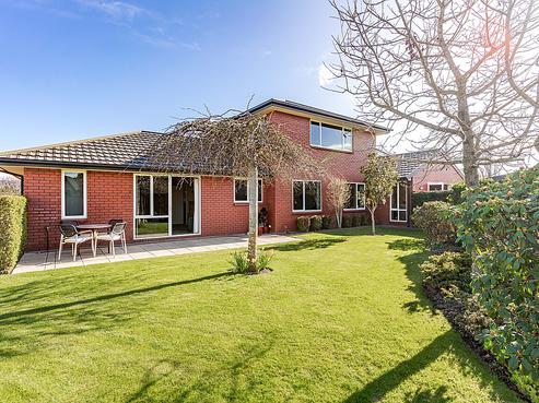 5 Hampstead Lane, Prebbleton