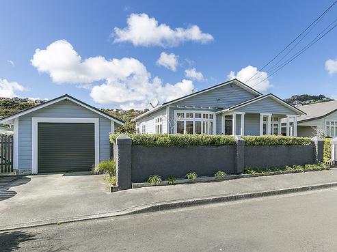 12 Retter Street, Paparangi