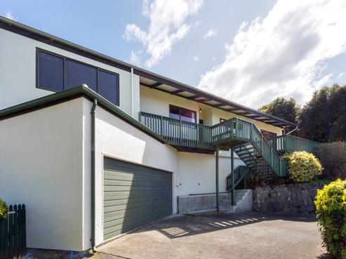 16 France Road, Napier Hill