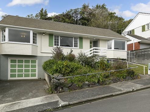 3 Astor Street, Karori