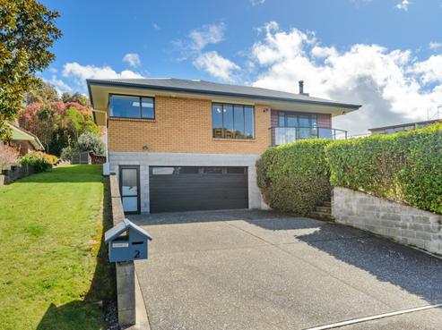2 Ranui Place, Feilding