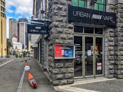 52 Courthouse Lane, Auckland Central