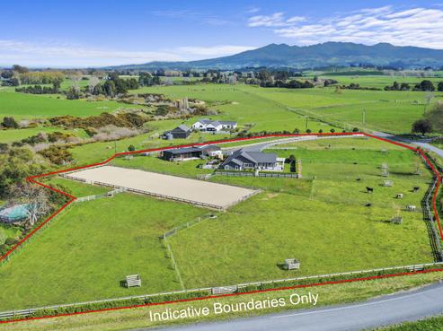 225 Livingstone Road, Ngahinapouri