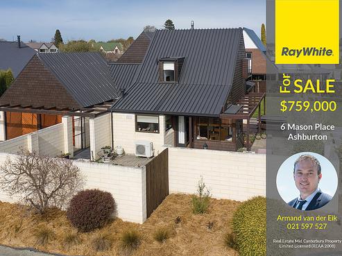 6 Mason Place, Allenton