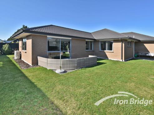 63 Chandler Way, Rolleston