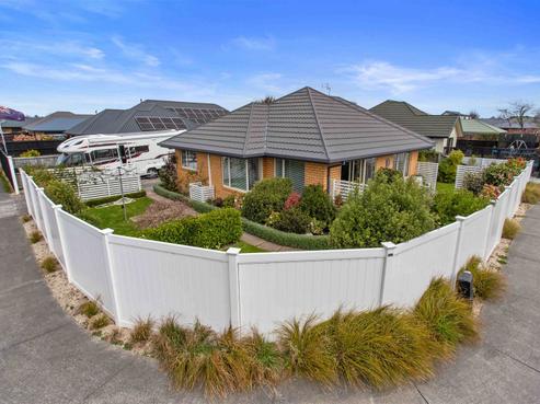 1 Green Street, Rangiora