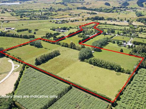 393 Papakura-clevedon Road, Clevedon