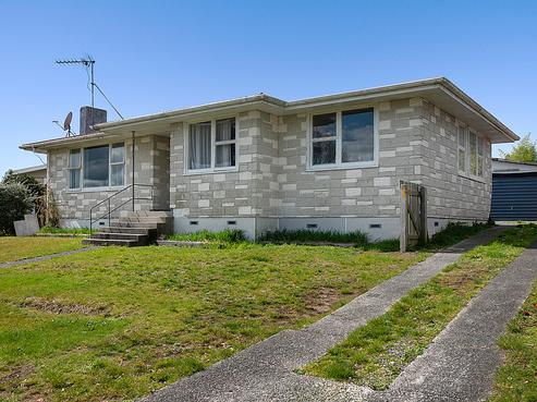 3 Moa Place, Tokoroa