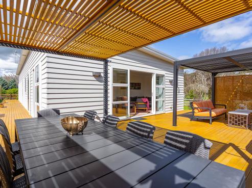 14 Brown Avenue, Carterton