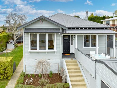 37 Lewin Street, Balclutha