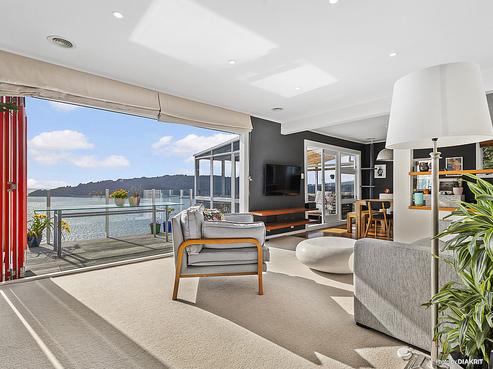 141 Grafton Road, Roseneath