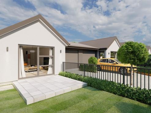 101 Harrowfield Drive, Harrowfield