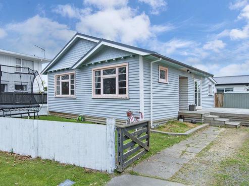 18 Kildare Terrace, Lincoln