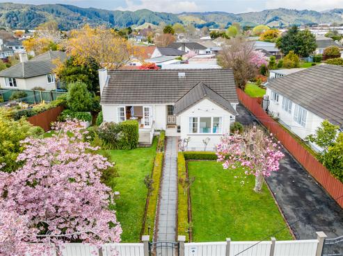 75 Shakespeare Avenue, Trentham