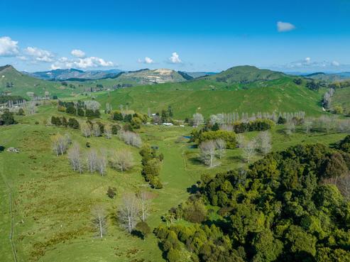 90 Bellerby Road, Tiniroto