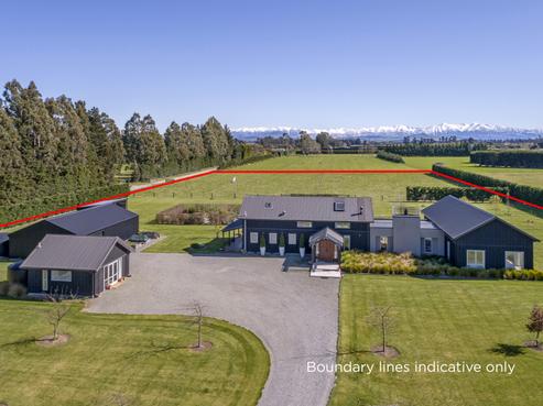 1103 Greendale Road, Darfield