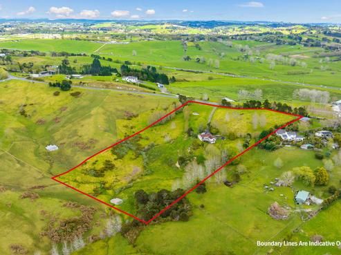 2045 East Coast Road, Stillwater