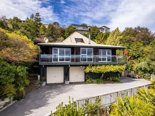 19 Ranelagh Terrace, Huntsbury
