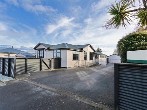 6 Woodhouse Street, Appleby