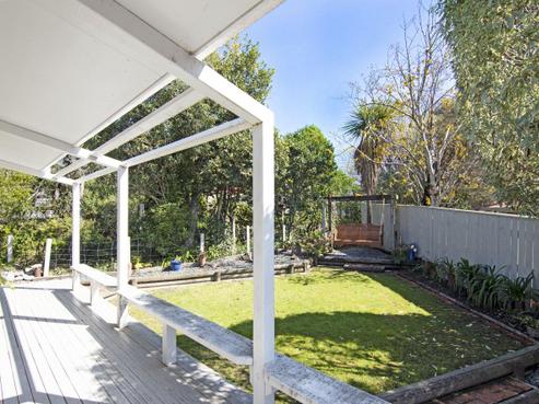 77B Scotia Street, Wakatu