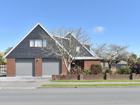 45 West Belt, Rangiora