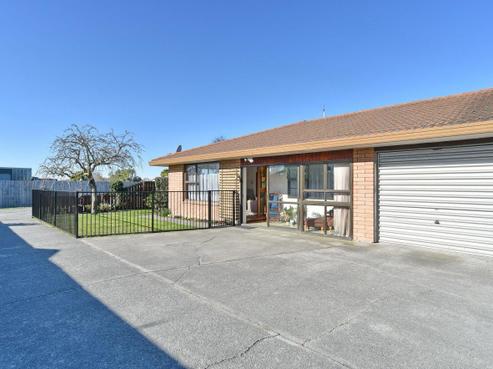 5B Peraki Street, Kaiapoi