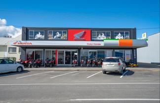 Rare offering on Runanga Street