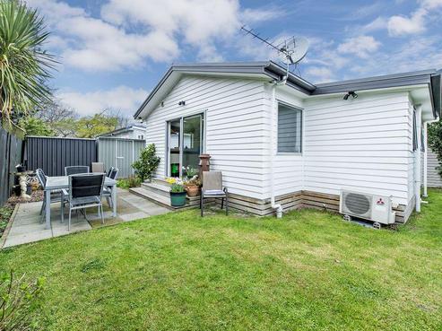 18A Kildare Terrace, Lincoln