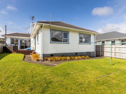 34 Lismore Street, Strandon