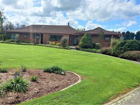 133 Jackeytown Road, Tiakitahuna