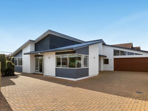 38 Cole Street, Masterton