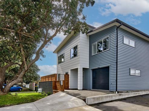 4 Pitt Street, Moera