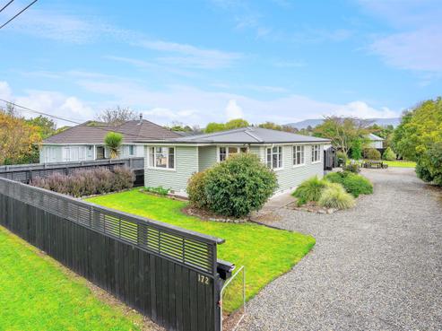 172 West Street, Greytown