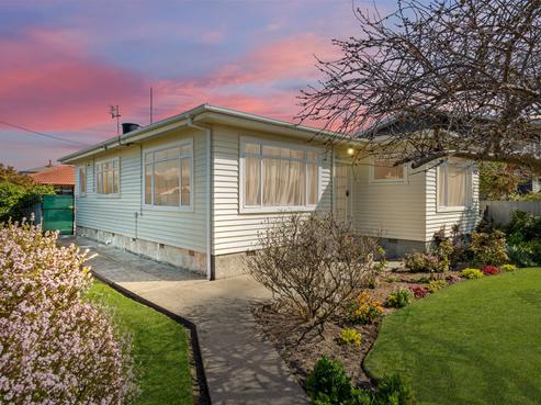 1 Bentley Street, Russley