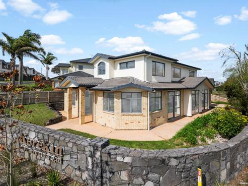 1 Medallion Drive, Oteha