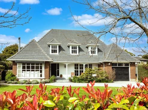 18 Gothic Place, Ilam