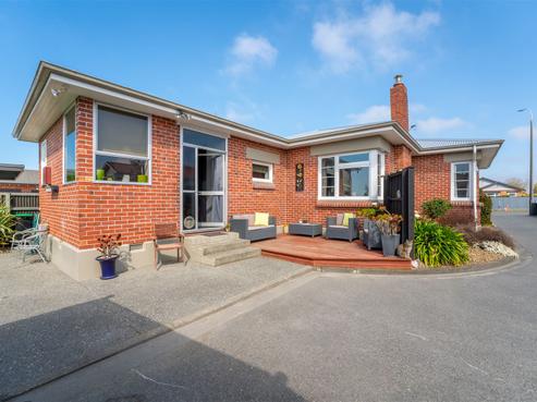 209 Selwyn Street, Marchwiel