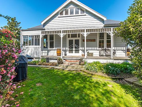 73 Dohrmans Road, Waimate