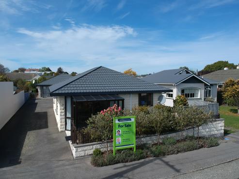 3 Mersey Street, Oamaru
