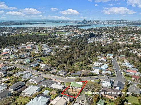 20 City View Terrace, Birkenhead